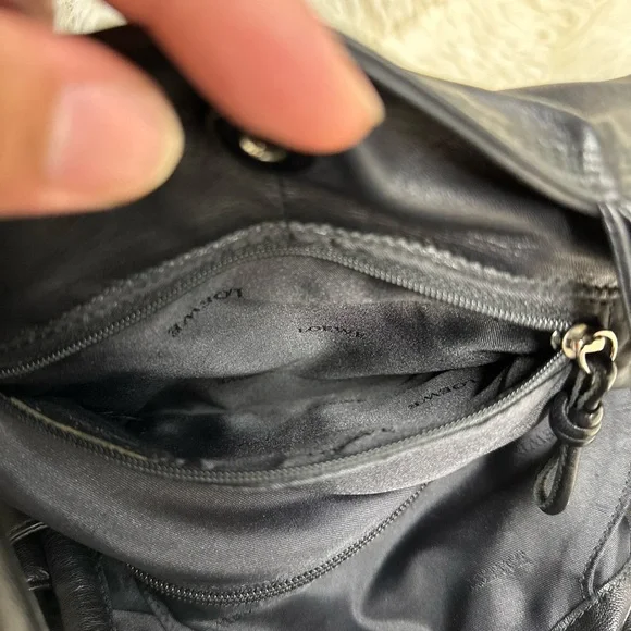 Loewe Nappa Aire Shoulder Bag - Picture 8 of 14